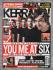 Kerrang! - Issue No.1377 - August 20th 2011 - `You Me At Six` - Published By Bauer Periodicals