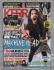 Kerrang! - Issue No.1389 - November 12th 2011 - `Machine Head Present...` - Published By Bauer Periodicals