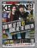 Kerrang! - Issue No.1391 - November 26th 2011 - `You Me At Six vs Bring Me The Horizon` - Published By Bauer Periodicals