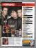 Kerrang! - Issue No.1396 - January 7th 2012 - `Shots of 2011` - Published By Bauer Periodicals