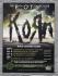 Kerrang! - Issue No.1396 - January 7th 2012 - `Shots of 2011` - Published By Bauer Periodicals