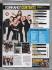 Kerrang! - Issue No.1398 - January 21st 2012 - `The 50 Albums You Need To Hear In 2012` - Published By Bauer Periodicals