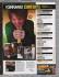 Kerrang! - Issue No.1399 - January 28th 2012 - `Heavy!, Hard!, Here! - Mastodon` - Published By Bauer Periodicals