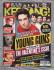 Kerrang! - Issue No.1401 - February 11th 2012 - `Young Guns Present....` - Published By Bauer Periodicals