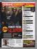 Kerrang! - Issue No.1413 - May 5th 2012 - `Bullet For My Valentine vs Cancer Brats` - Published By Bauer Periodicals