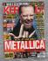 Kerrang! - Issue No.1446 - December 22nd 2012 - `Metallica` - Published By Bauer Periodicals