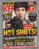 Kerrang! - Issue No.1447 - January 5th 2012 (2013) - `Ollie Sykes Presents Hot Shots` - Published By Bauer Periodicals