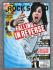 Rock Sound - Issue No.161 - June 2012 - `Falling In Reverse` - Published by Rock Sound Ltd