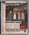  NME - 23 January 2010 - `My Chemical Romance` - Published by IPC Media