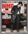  NME - 23 January 2010 - `My Chemical Romance` - Published by IPC Media