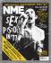  NME - 3 March 2012 - `Sex Pistols In `77` - Published by IPC Media