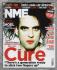  NME - 17 March 2012 - `THE CURE` - Published by IPC Media