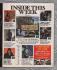  NME - 17 March 2012 - `THE CURE` - Published by IPC Media