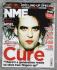  NME - 17 March 2012 - `THE CURE` - Published by IPC Media