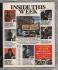  NME - 17 March 2012 - `THE CURE` - Published by IPC Media