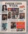  NME - 24 March 2012 - `Look Who`s Back!: Jack White` - Published by IPC Media