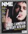  NME - 31 March 2012 - `Plan B Is Angry And Somebody Is Going To Pay` - Published by IPC Media