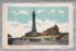 `Blackpool From the Beach` - Postally Used - Cleator 9th October 1905 Postmark 