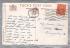 `Two To One On` - Postally Used - Llandudno 25th July 1948 - Postmark - Tuck & Sons Ltd Postcard