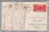`Looking For News Of You` - Postally Used - Guernsey &th June 1935 - Postmark - Tuck & Sons. Postcard