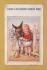 `I Have A Favourite Donkey Here - Seaside Comic Series 1684` - Postally Used-1924 - Bamford & Co. Postcard