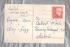 `God Jul Och Gott Nytt Ar` - Sweden - Postally Used - Malmo 22nd December 1960 Postmark - Jmp Postcard