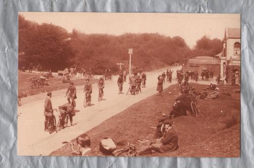 Yesteryear Britain 1890`s-1950`s - `London, June 1922` - Repro Postcard - Iris Publishing - Set 1 - 1990