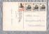 `God Jul Gott Nytt Ar` - Sweden - Postally Used - Malmo 21st December 1969 Postmark