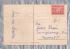 `Gott Nytt Ar` - Sweden - Postally Used - Malmo 31st December 1960 Postmark - Curt Nystrom Illustrated 