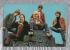 Swedish Rock Band - `The Shanes` - Postally Used - Malmo 26th November 1969 Postmark 