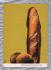 `White Bread-The Staff Of Life` - Postally Unused - Agency: Saatchi and Saatchi - Amorimage Postcard 