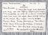 `Iona Abbey From Reilig Oran` - Isle of Iona - Written To Rear But Postally Unused - Jarrold Postcard