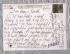 `Aotearoa - New Zealand` - Postally Used - Postmark Unknown - Alto Colourview Ltd Postcard.