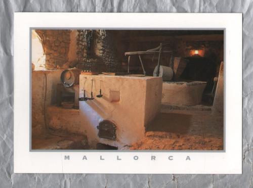 `Mallorca` - Postally Unused - Triangle Postals Postcard