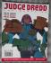 Judge Dredd Megazine - 18th March 1994 - No.49 - `Well Made! Well Read! Well Hard!`