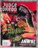 Judge Dredd Megazine - 16th September 1994 - No.62 - `Jaws! Shark Attack In `Tenth Planet``