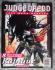 Judge Dredd - 1995 - Mega-Special - `Raptaur Returns` - 8 New Dredd Thrillers