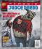 `Classic Judge Dredd` - July 1996 - No.12 - `My Mother Is An Alien! Can Judge Dredd Beat The Yarks?`.