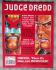 Judge Dredd The Megazine - Nov 13-26 1993 - Vol.2 No.41 - `Dredd: "Then It`s Time You Resigned!"`