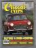 Classic Cars Magazine - February 1992 - Vol.19 No.5 - `Triumph Stag: Inside Story` - Published by IPC Magazines