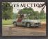 Classic And Sportscar Magazine - November 1989 - Vol.8 No.8 - `Two Bargain Classics` - Published by Haymarket Magazines Ltd