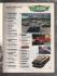 Classic And Sportscar Magazine - June 1992 - Vol.11 No.3 - `Convertibles!: Four-Seater Summer Choices` - Published by Haymarket Magazines Ltd