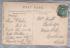 `Inversnaid Falls,Loch Lomond` - Postally Used - Oban 29th August 190? - Millar & Lang Postcard