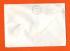 Naval Space Cover - `Norfolk VA 27 April 1972` Postmark - 1971 2x 8c Christmas Issue Stamps - Apollo16 Recovery Force Cachet