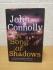 `A Song of Shadows` - John Connolly - First U.K Edition - First Print - Hardback - Hodder and Staughton - 2015