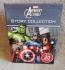 Marvel - Avengers Assemble - Story Collection - 4 Hardback Books in Slip Case - Published by Parragon