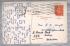 `King Arthur`s Castle, Tintagel` - Cornwall - Postally Used - Reading 19th August 1946 Post On Postmark 