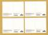 U.K - PHQ Cards - O&PG Set - Issued 22nd October 2009 - 10 Stamp Cards - Olympic & Paralympic Games Issue - Unused