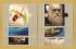 U.K - PHQ Cards - 320 Set - Issued 12th February 2010 - 6 Stamp Cards + 4 Stamp Cards + 1 Overview Card - Charles Darwin Issue - Unused