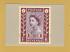 U.K - PHQ Card D29 (8) - 29th September 2008 - 6d Northern Ireland Definitive - 50th Anniversary of the Country Definitives Issue - Unused